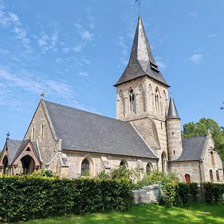 度假居 Retour A La Campagne 12 *