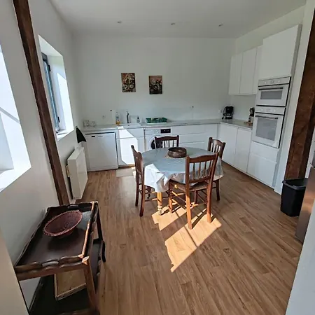 Retour A La Campagne 12 Lamberville (Seine-Maritime)