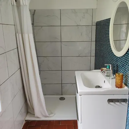 Retour A La Campagne 12 Lamberville (Seine-Maritime)