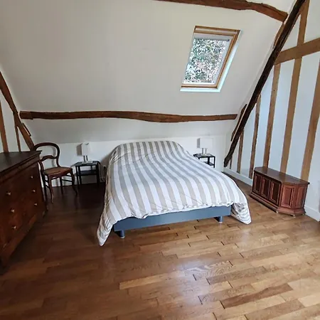 Retour A La Campagne 12 *