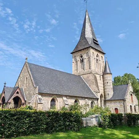 度假居 Retour A La Campagne 12 *