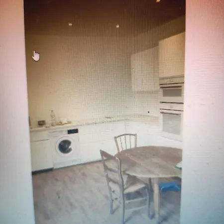 Retour A La Campagne 12 度假居 Lamberville (Seine-Maritime)