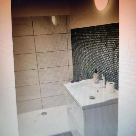 度假居 Retour A La Campagne 12 Lamberville (Seine-Maritime)