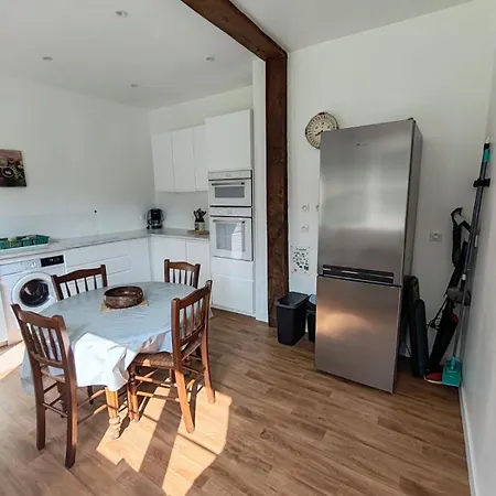 度假居 Retour A La Campagne 12 *